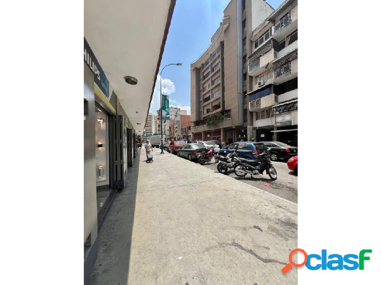 Local en Venta en Chacao a Pie de callle 33 Mst2