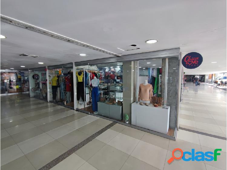 Local en venta Centro Comercial Multicentro el Viñedo