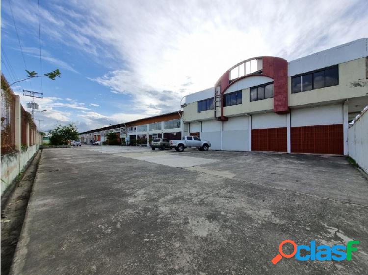 Local en venta, Centro Empresarial La Guaricha, Av. Aragua