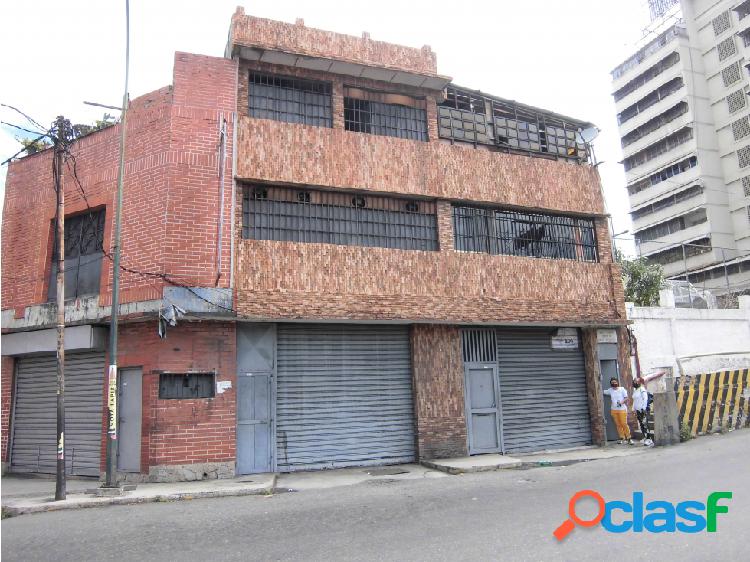 Local en venta Quinta Crespo 90m2