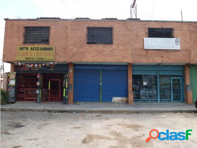 Locales Comerciales disponible para el Alquiler - Valencia