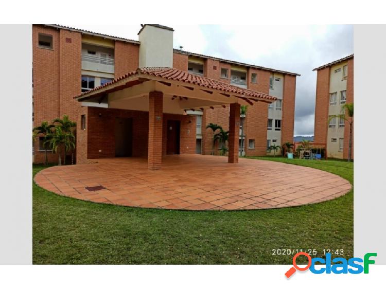 Loma Linda Apartamento Venta Lmls