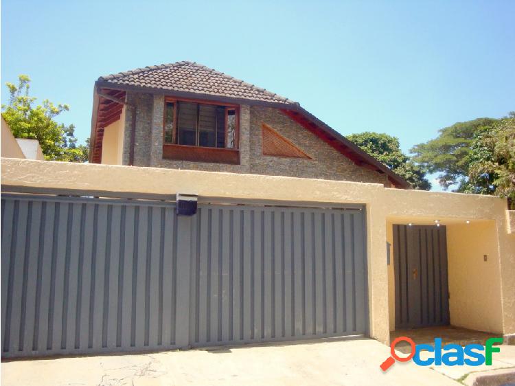 Lomas de La lagunita | El Hatillo | Casa en venta |