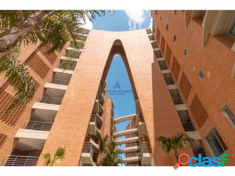 Lomas de Las Mercedes apartamento en venta