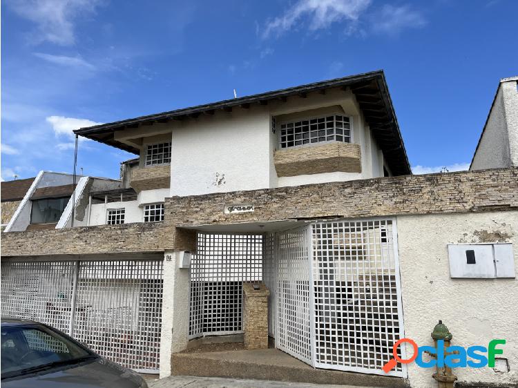 Lomas de Prados del Este | Baruta | Casa en venta |