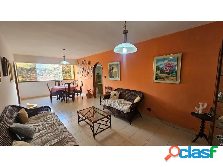 Lomas del Avila Apartamento 94Mts/3hab/2bañ/2pe