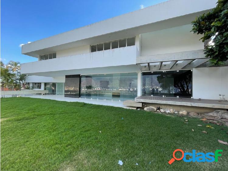 Lomas del Mirador Venta Casa 800m2 4h+S/7b/6pe