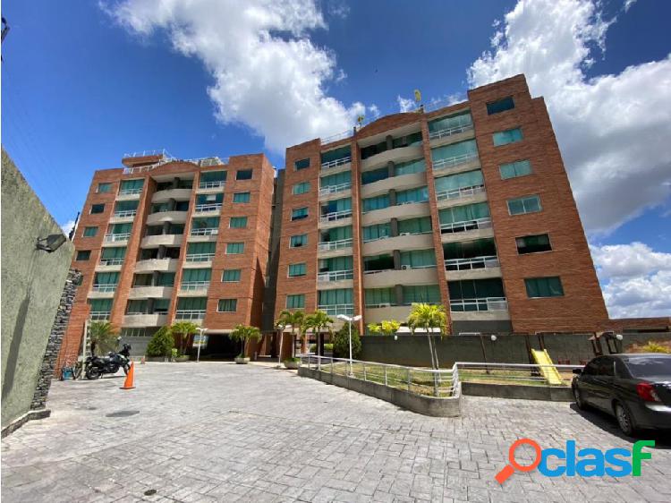 Lomas del Sol | El Hatillo | Apartamento en Venta |