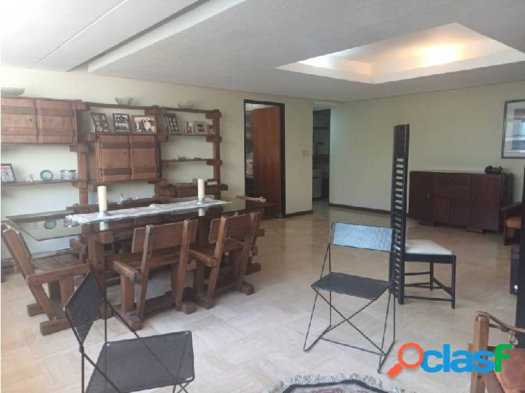 Los Chorros venta apartamento