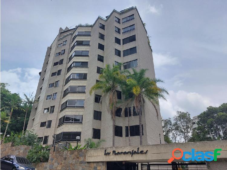 Los Naranjos | El Hatillo | Apartamento en Venta | MB