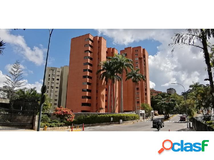 Los Naranjos | El Hatillo | Apartamento en Venta | PP-23-003