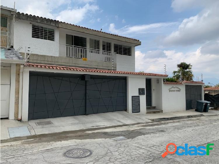 Los Naranjos | El Hatillo | Casa en Venta | CP-17-004