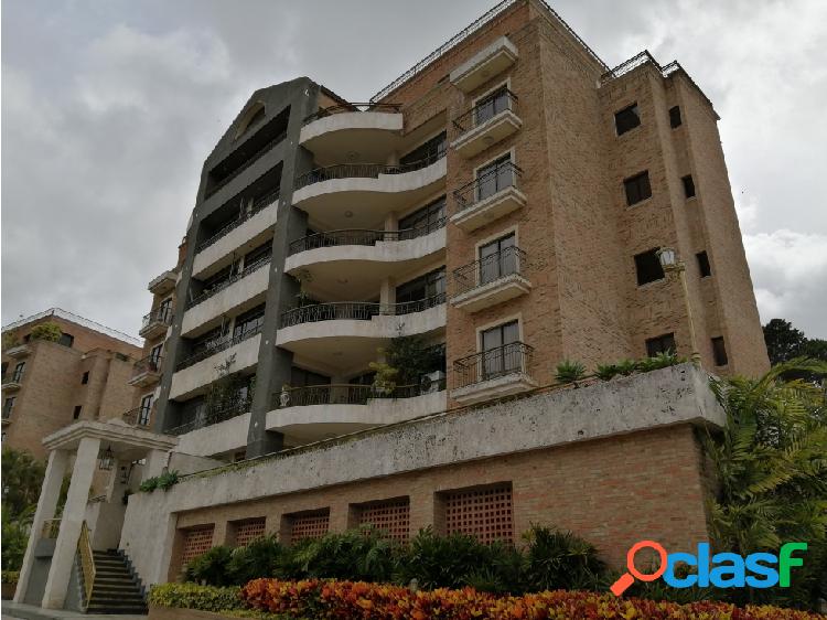 Los Naranjos | El hatillo | Apartamento en Venta | SL-21-003