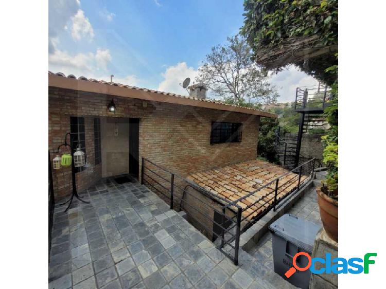 Los Robles - Casa en Venta