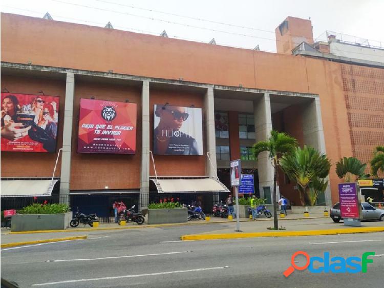 MAGNÍFICO LOCAL EN ALQUILER EN EL CC PLAZA LAS AMÉRICAS