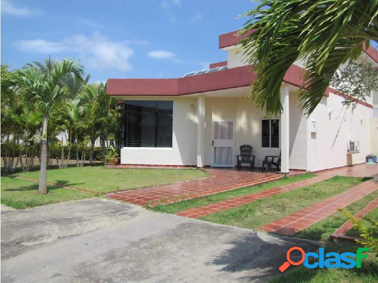 MARGARITA COUNTRY HOMES VENTA ISLA MARGARITA