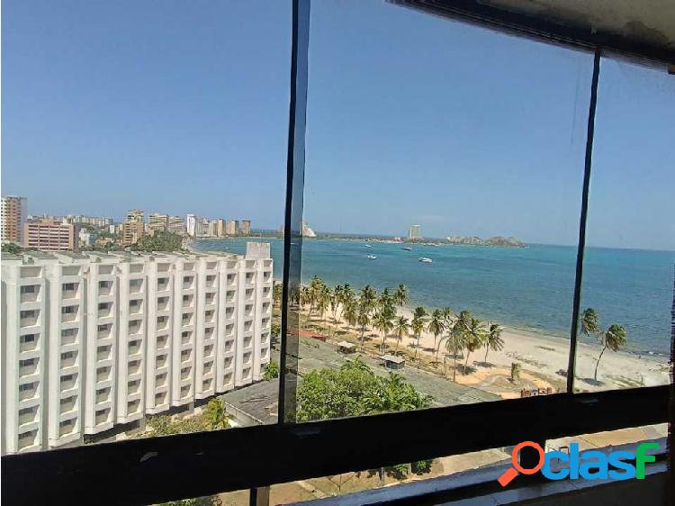 MARGARITA PLAZA +R, VISTA AL MAR, PISO BAJO VENTA MARGARITA