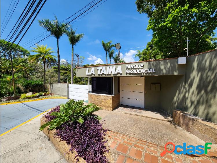 Macaracuay Townhouse Conjunto Residencial La Taina