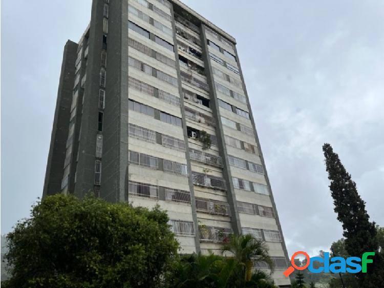 Manzanares apartamento en venta