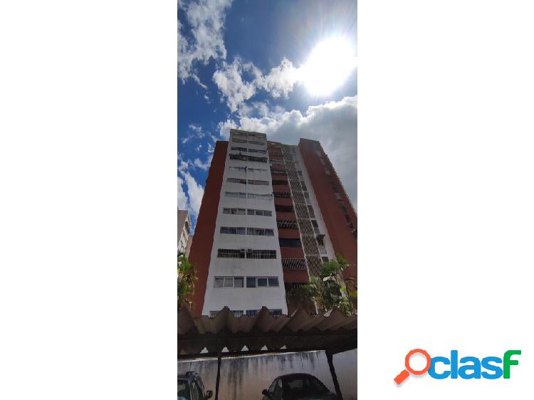 Montalban II apartamento en venta