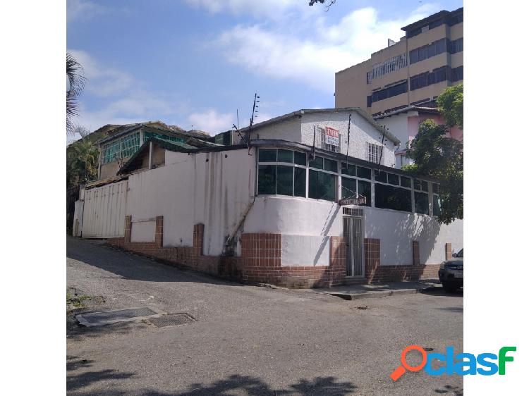 NUEVAMENTE Disponible CASA para uso Comercial, Sabana Grande