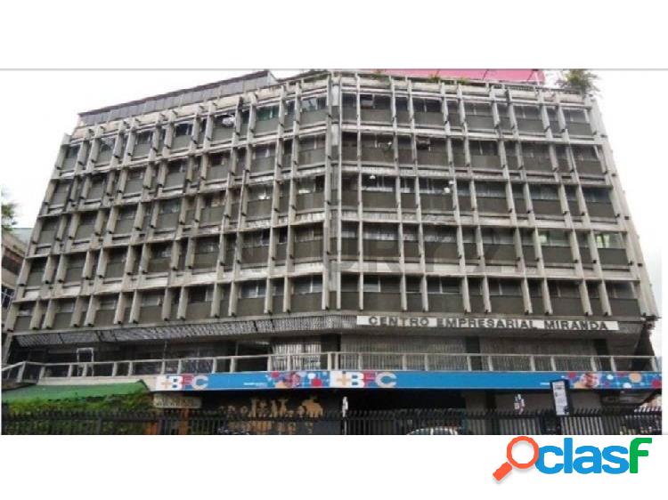 OFICINA EN VENTA – 83,31 M2 – LOS RUICES