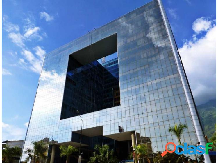 OFICINA EN VENTA - PARQUE CRISTAL