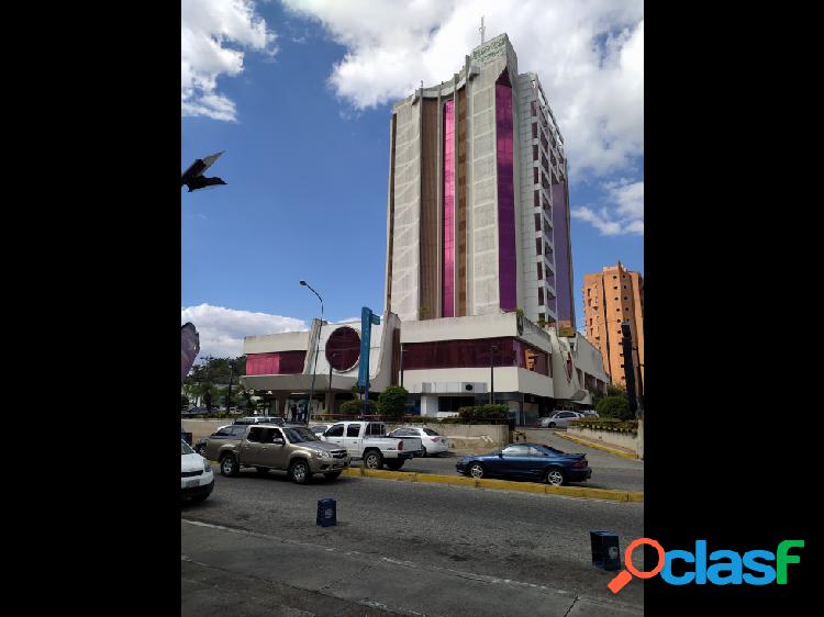 OFICINA EN VENTA TORRE MILENIUM ESTE BARQUISIMETO