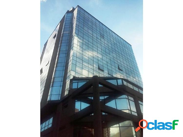 OFICINA EN VENTA - URB. BOLEÍTA SUR 61 Mts2 Caracas