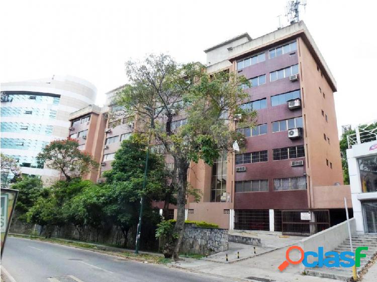 OFICINA EN VENTA - URB. LAS MERCEDES 74 Mts2 Caracas