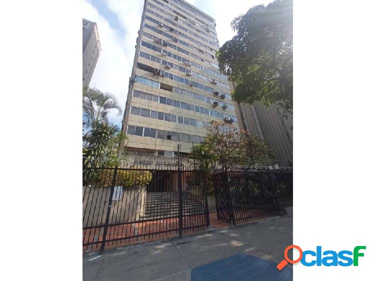 OFICINA EN VENTA Y ALQUILER EN LA AV. LIBERTADOR