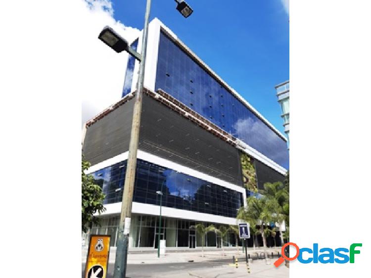 OFICINA LAS MERCEDES 563M2 VENTA/ALQUILER