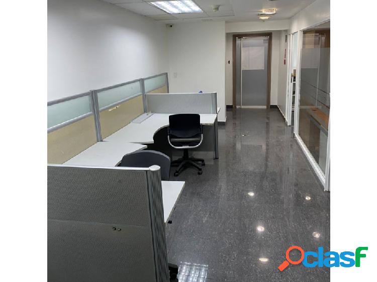 OFICINAS - ALQUILER LA CALIFORNIA 720M2