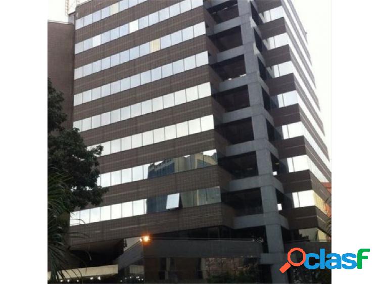 OFICINAS - ALQUILER LA URBINA 481M2