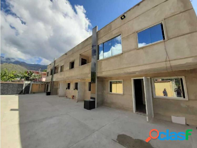 OPORTUNIDAD Vendo townhouse en obra gris Valle Verde El