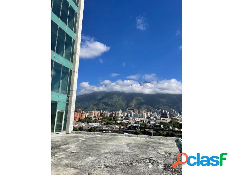 Oficina En Venta 229m2 Las Mercedes