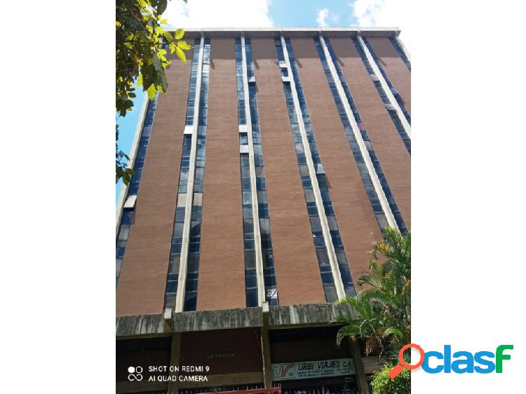 Oficina En Venta - La Urbina 113 Mts2 Caracas