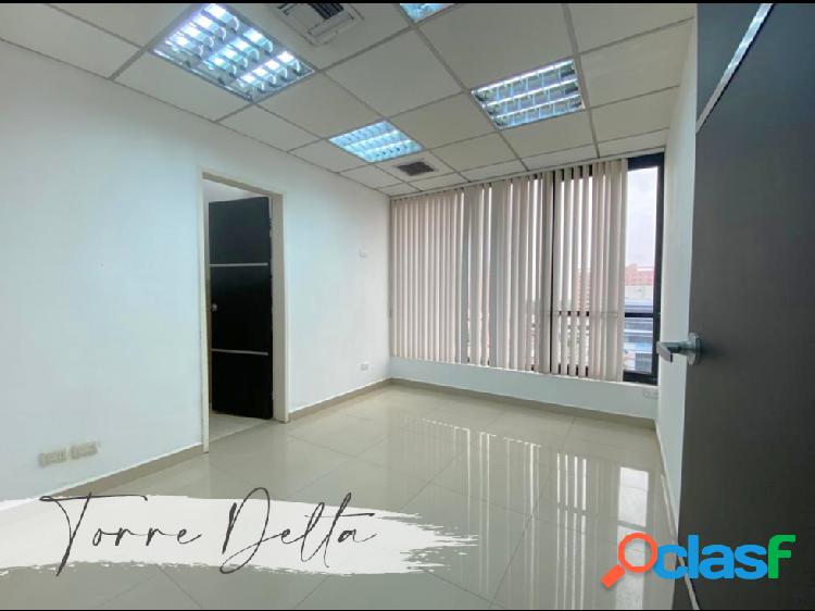 Oficina Torre Delta | Barquisimeto