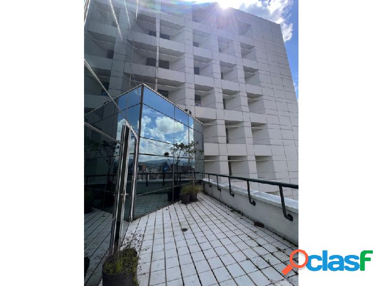 Oficina corporativa de 677m2 en venta en La Castellana