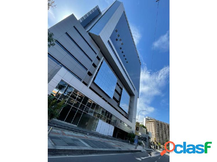 Oficina de 180m2 en venta en Las Mercedes Torre 302