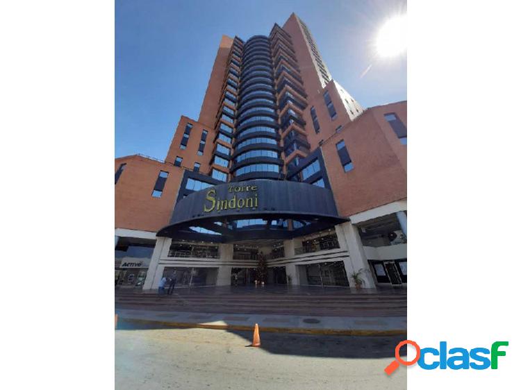 Oficina en Alquiler 32 m2 Piso 8 Torre Sindoni Maracay