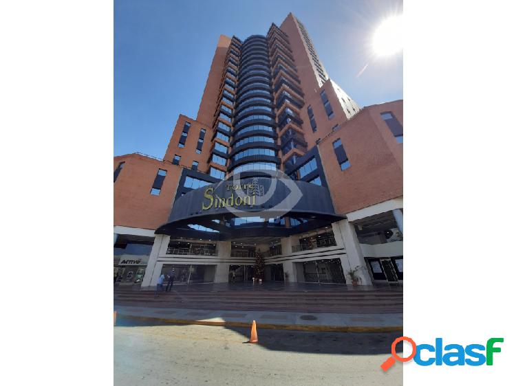 Oficina en Alquiler 43 m2 Piso 8 Av. Bolívar, Torre