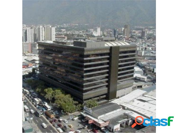 Oficina en Venta 112.12m2 Centro Seguros La Paz 6089