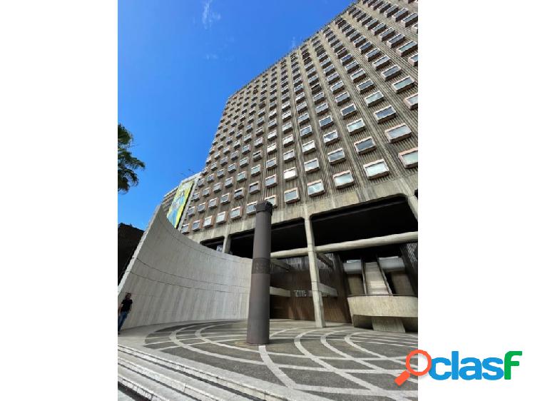 Oficina en Venta 61.80 m2 Torre America El Recreo