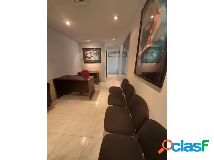 Oficina en Venta Av. Bolívar C-5036204