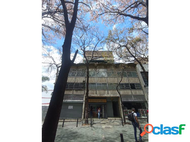 Oficina en Venta Catedral 117 M2