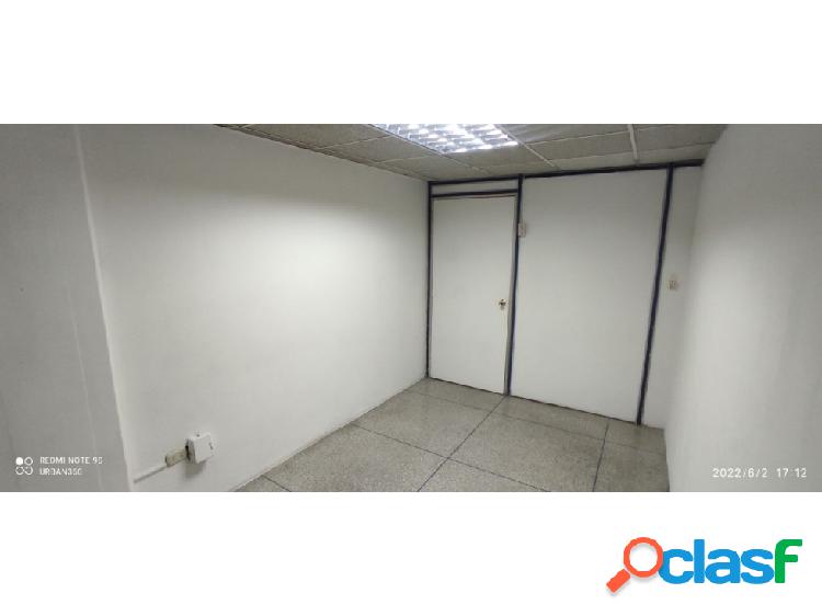 Oficina en Venta, Centro de Maracay.