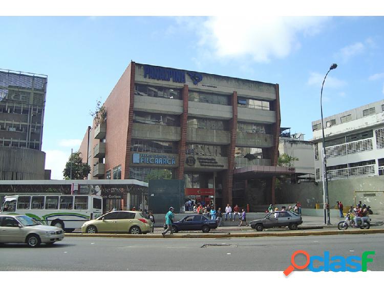 Oficina en Venta Los Ruices 79m2 -ich/ws-