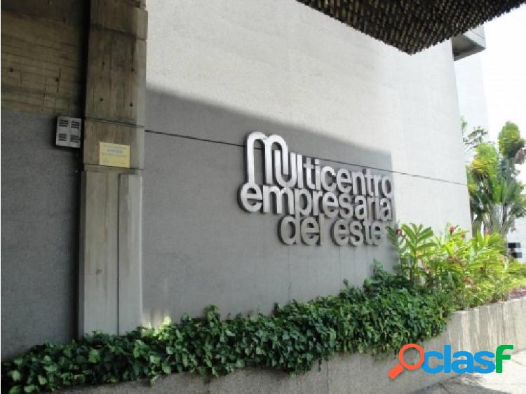 Oficina en Venta en Chacao Multicentro Empresarial -