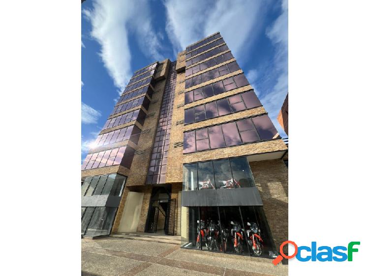 Oficina en alquiler 100m² | Calle Londres